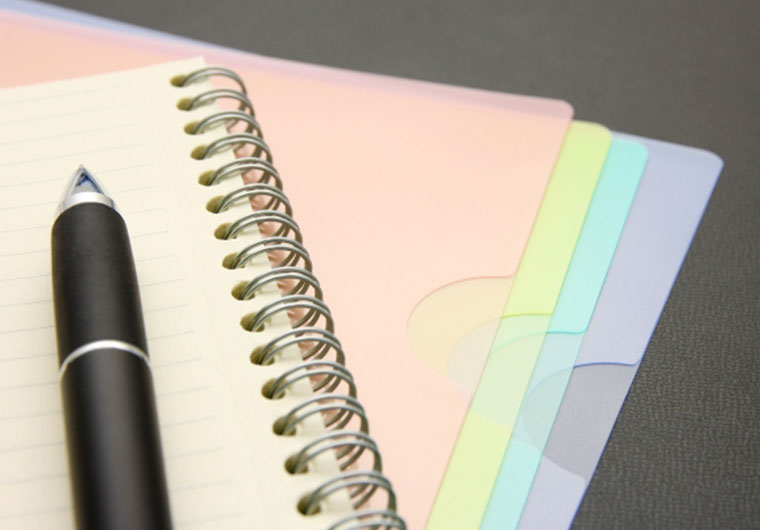 備品管理・発注