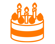 バースデー休暇