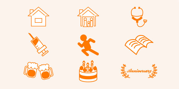 福利厚生・イベント